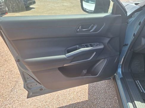 New 2026 Nissan Pathfinder Rock Creek AWD/4WD image 11