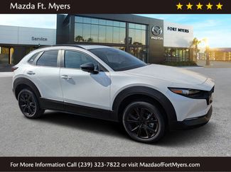 New 2026 MAZDA CX-30 AWD Aire Edition video 1