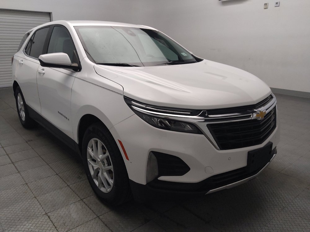 Used 2023 Chevrolet Equinox LT FWD image 13