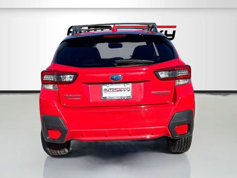 Used 2023 Subaru Crosstrek 2.0i Premium image 7