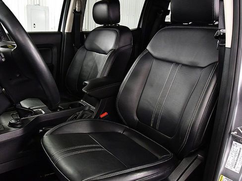 Used 2020 Ford Ranger Lariat w/ Equipment Group 501A Mid image 30