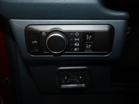 New 2026 Ford Maverick Lariat image 7