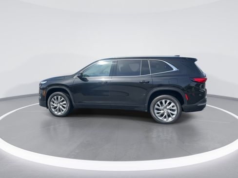 Used 2025 Buick Enclave Preferred image 6
