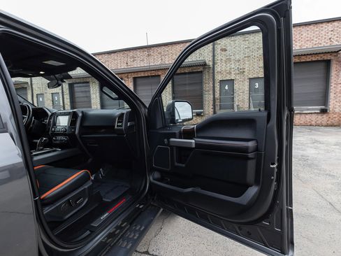 Used 2017 Ford F150 Raptor w/ Equipment Group 802A Luxury image 26