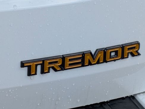New 2026 Ford Explorer Tremor w/ Tremor Ultimate Package image 14