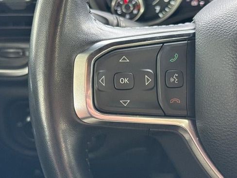 Used 2024 RAM 1500 Laramie RWD image 33
