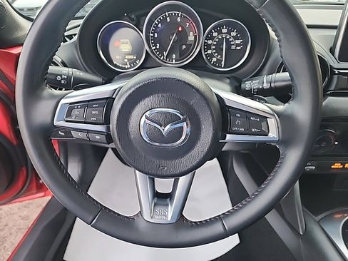 Used 2017 MAZDA MX-5 Miata RF Club image 20