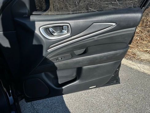 Used 2019 INFINITI QX60 Pure image 19