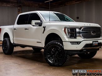 Used 2022 Ford F150 Limited video 1