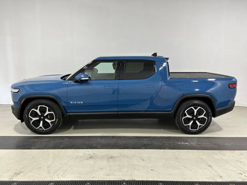 Used 2022 Rivian R1T Launch Edition AWD/4WD image 2