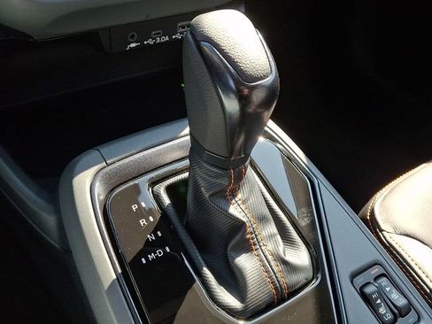 New 2026 Subaru Crosstrek 2.5i Limited AWD/4WD image 12