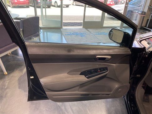 Used 2009 Honda Civic LX image 11
