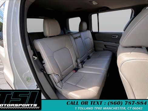 Used 2015 Honda Pilot EX-L image 26
