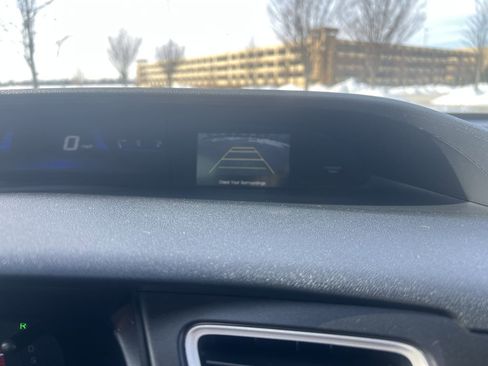 Used 2015 Honda Civic LX image 20