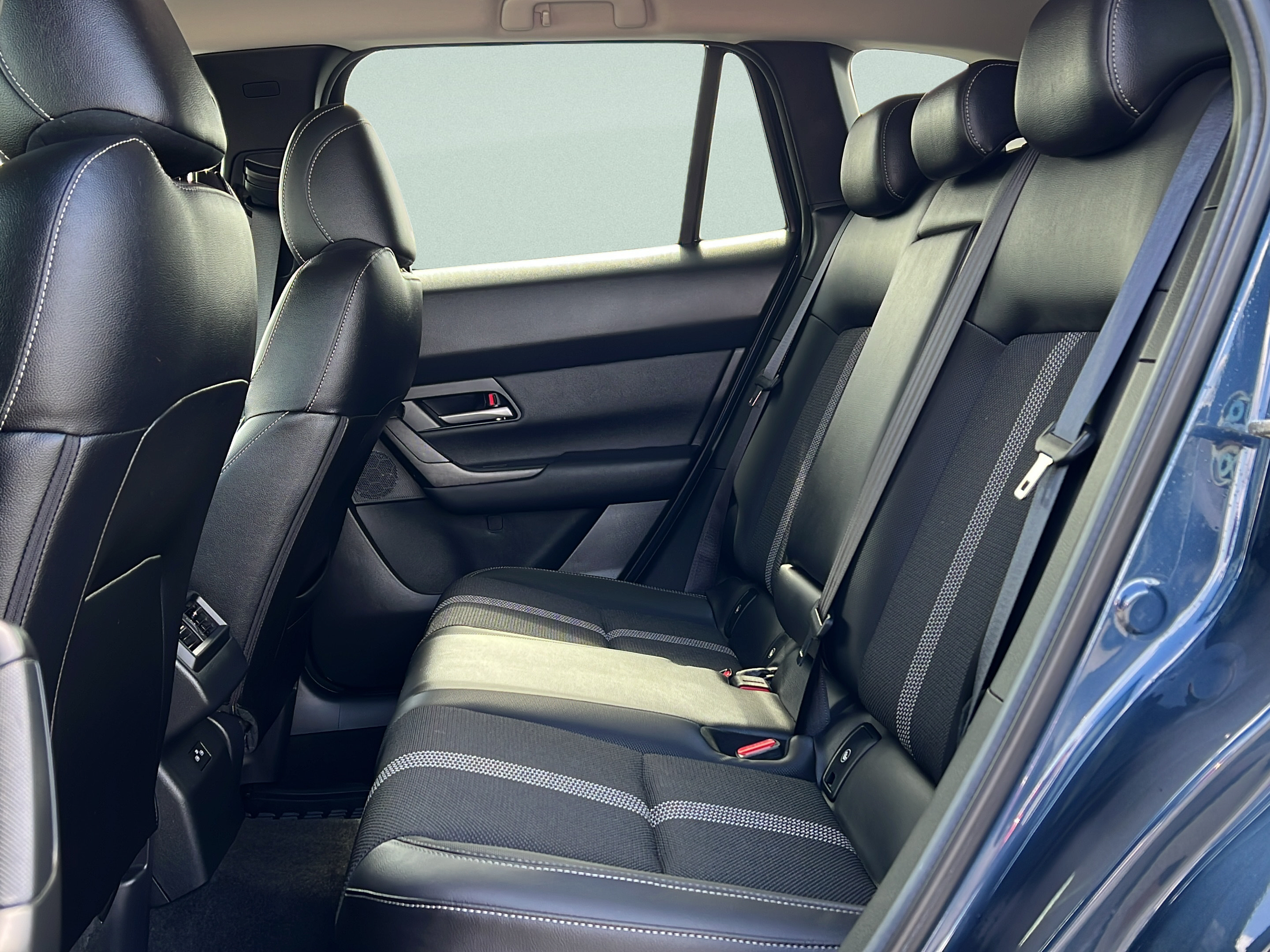Certified 2025 MAZDA CX-50 AWD 2.5 S w/ Preferred Package image 13