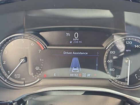 Used 2020 Cadillac XT5 Premium Luxury image 24