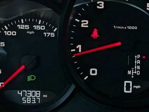 Used 2021 Porsche 718 Cayman image 9