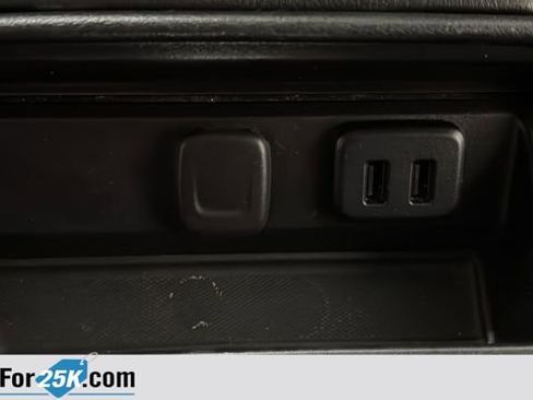 Used 2016 Chevrolet Suburban LTZ AWD/4WD image 37