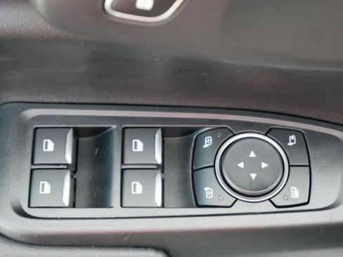 New 2025 Ford Ranger XLT w/ Equipment Group 301A High image 17