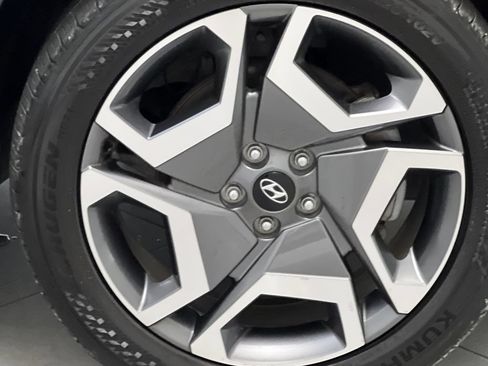 Used 2024 Hyundai Palisade SEL w/ Premium Package FWD image 84