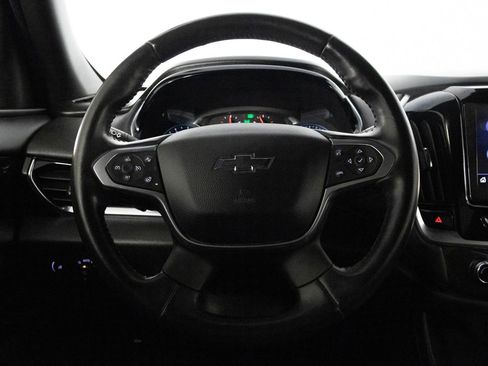 Used 2022 Chevrolet Traverse RS image 27