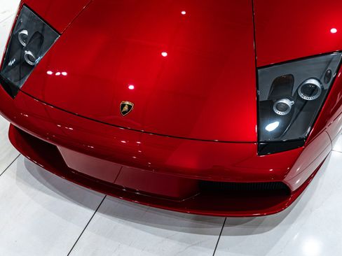 Used 2003 Lamborghini Murcielago Coupe image 33