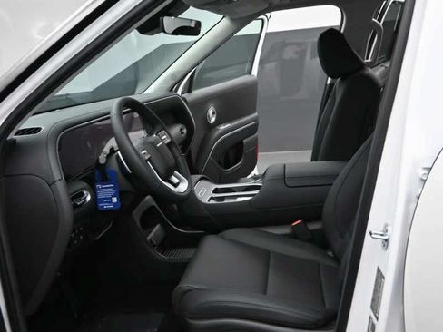 New 2026 Hyundai Palisade SEL Premium AWD/4WD image 16