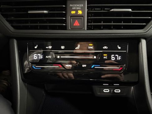 New 2026 Volkswagen Jetta Sport image 27