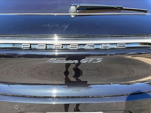 Used 2021 Porsche Macan GTS image 30