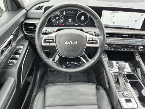Used 2024 Kia Telluride SX Prestige AWD/4WD image 8