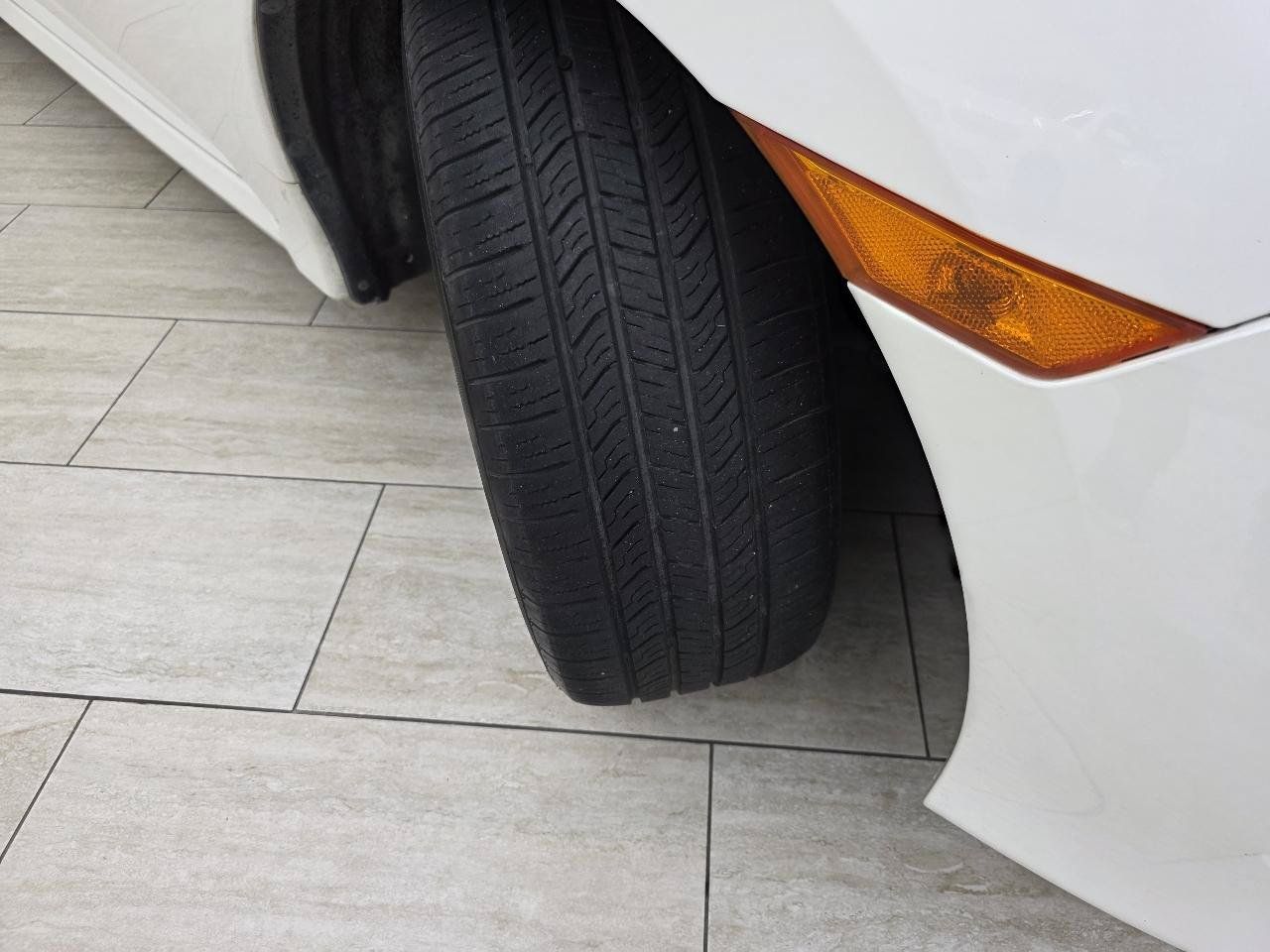 Used 2018 Honda Civic LX image 35