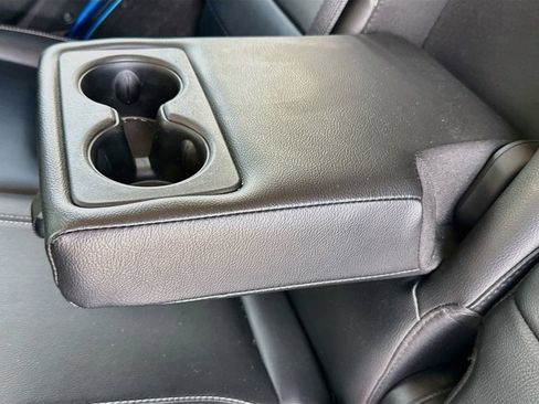 Used 2023 Jeep Wrangler Unlimited Sahara AWD/4WD image 29