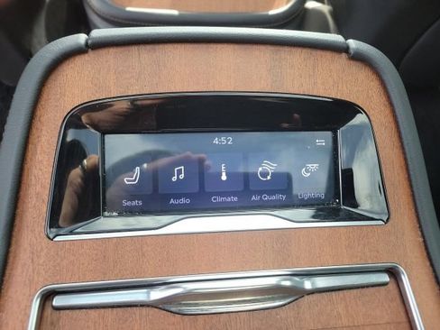 Certified 2025 Lincoln Navigator Black Label AWD/4WD image 49