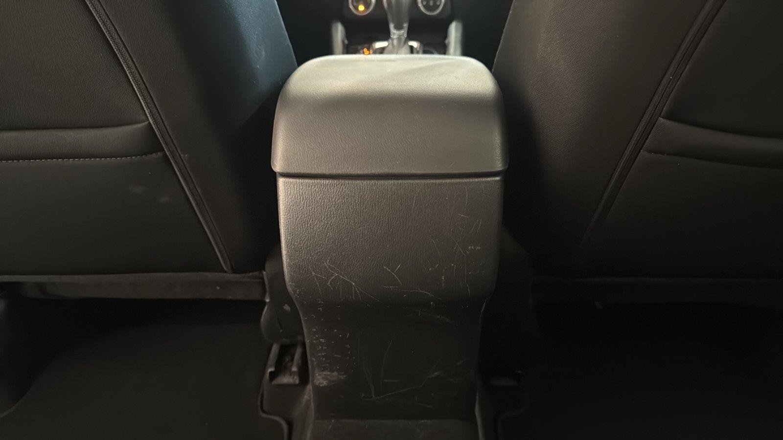 Used 2019 MAZDA CX-5 Sport FWD image 28