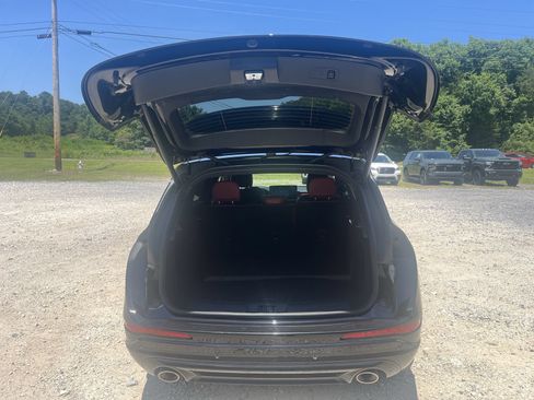 Used 2025 Lincoln Corsair Grand Touring AWD/4WD image 26