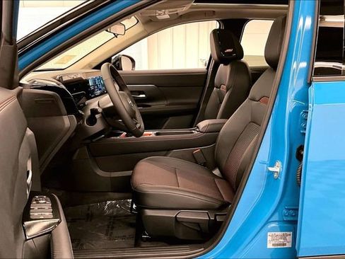 New 2026 Nissan Kicks SR w/ SR Premium Package image 10