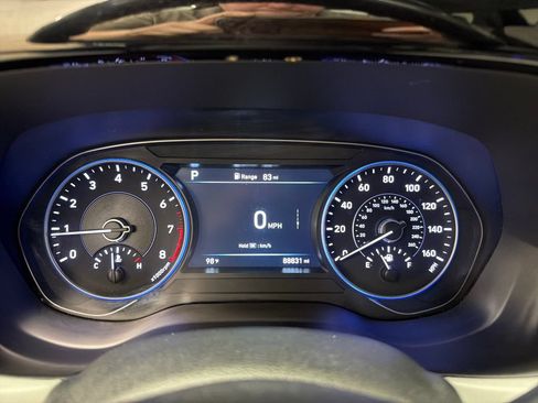 Used 2020 Hyundai Palisade SEL w/ Convenience Package AWD/4WD image 25