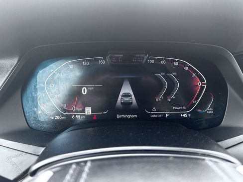 Used 2022 BMW X7 xDrive40i w/ Premium Package image 23