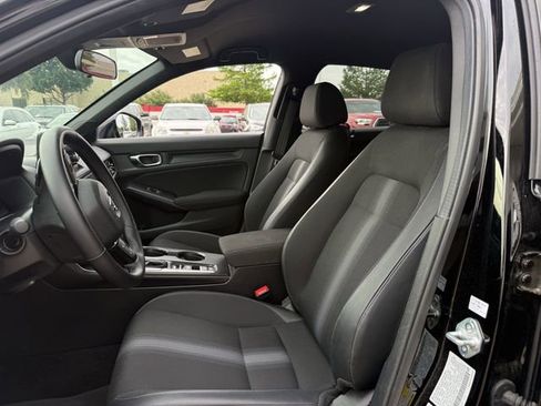 Used 2026 Honda Civic Sport image 26