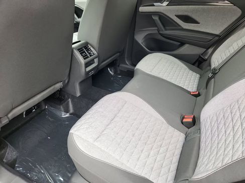 New 2026 Volkswagen Tiguan S image 8