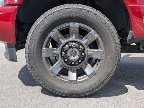 Used 2019 Ford F250 Platinum w/ Platinum Ultimate Package image 21