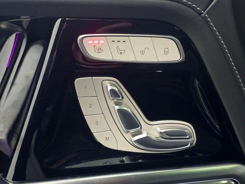 Used 2020 Mercedes-Benz G 63 AMG 4MATIC image 34
