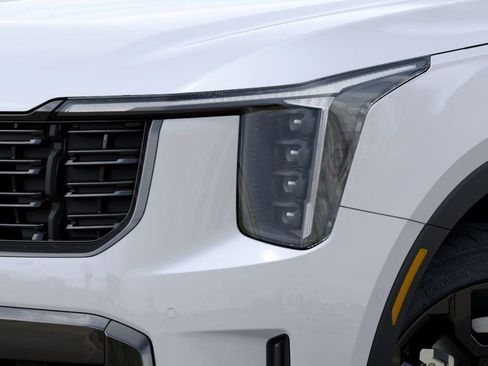 New 2026 Kia Sorento SX Prestige image 10