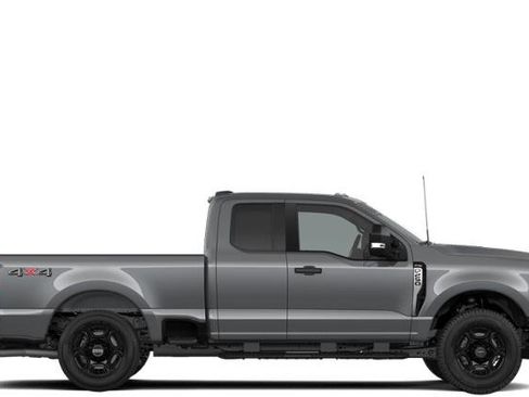 New 2026 Ford F250 XL w/ STX Appearance Package AWD/4WD image 28