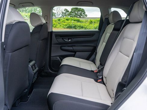 New 2026 Honda CR-V LX image 11