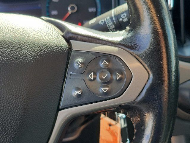 Used 2019 Chevrolet Colorado Z71 AWD/4WD image 12