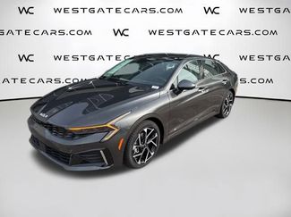 Certified 2025 Kia K5 EX 360° Tour