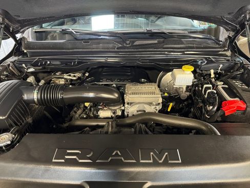 Used 2023 RAM 1500 Big Horn AWD/4WD image 27
