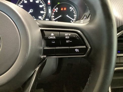 Certified 2025 MAZDA CX-90 3.3 Turbo w/ Select Package image 30