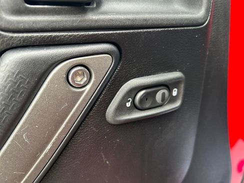 Used 2015 Jeep Wrangler Unlimited Sport w/ Quick Order Package 24S image 12